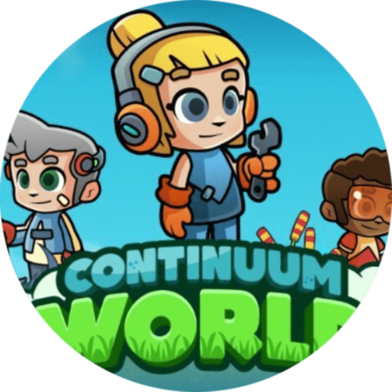 Continuum World